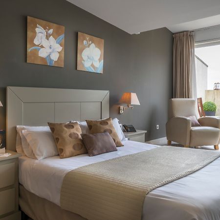 Alexandra Aparthotel Benstarhotelgroup Tarragona Luaran gambar