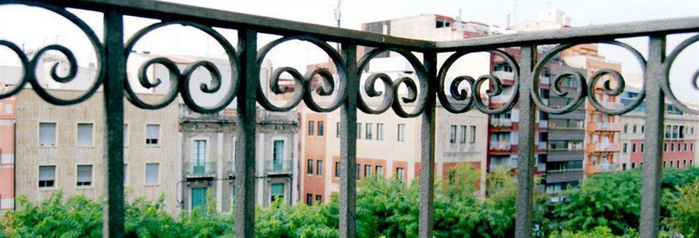 Alexandra Aparthotel Benstarhotelgroup Tarragona Luaran gambar