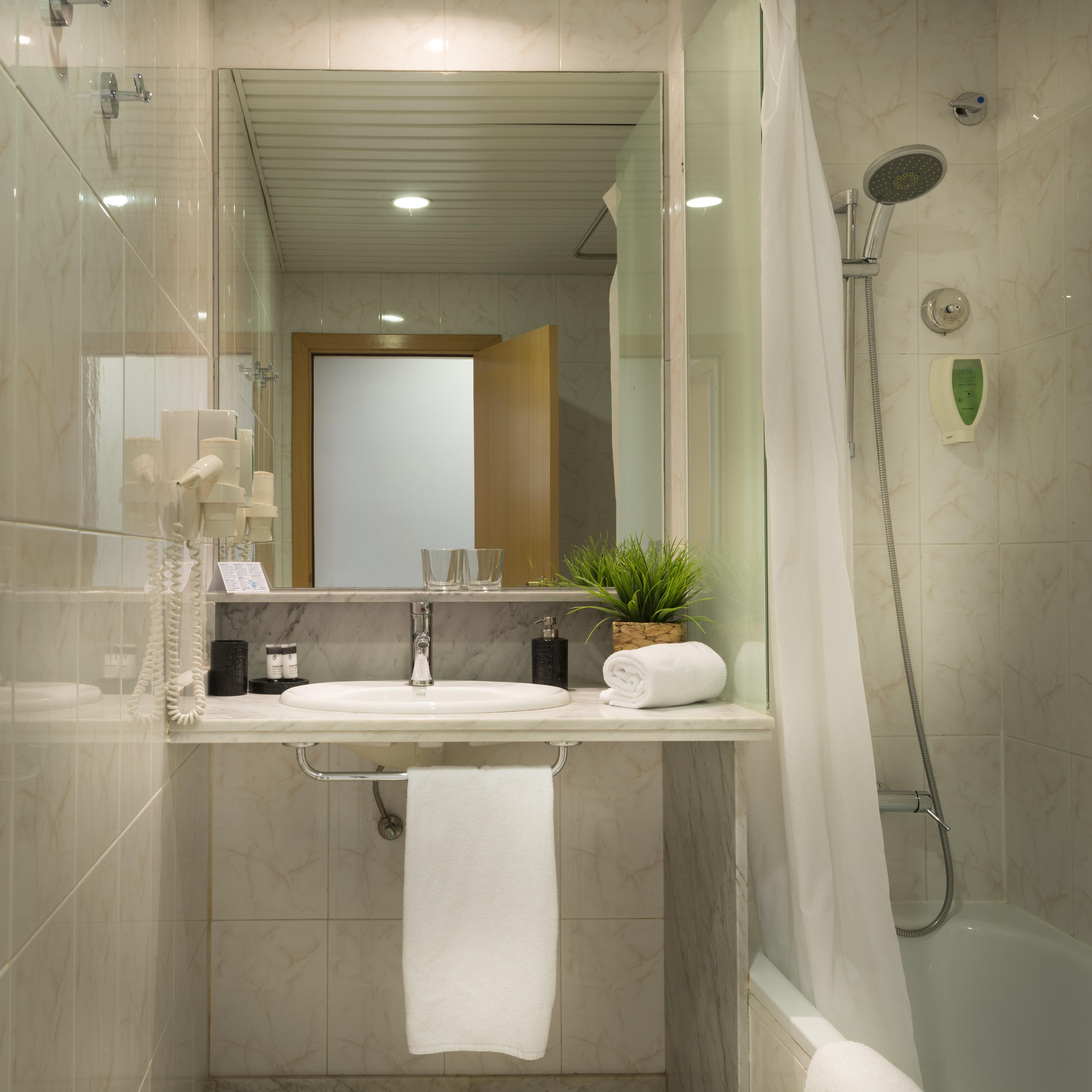 Alexandra Aparthotel Benstarhotelgroup Tarragona Luaran gambar