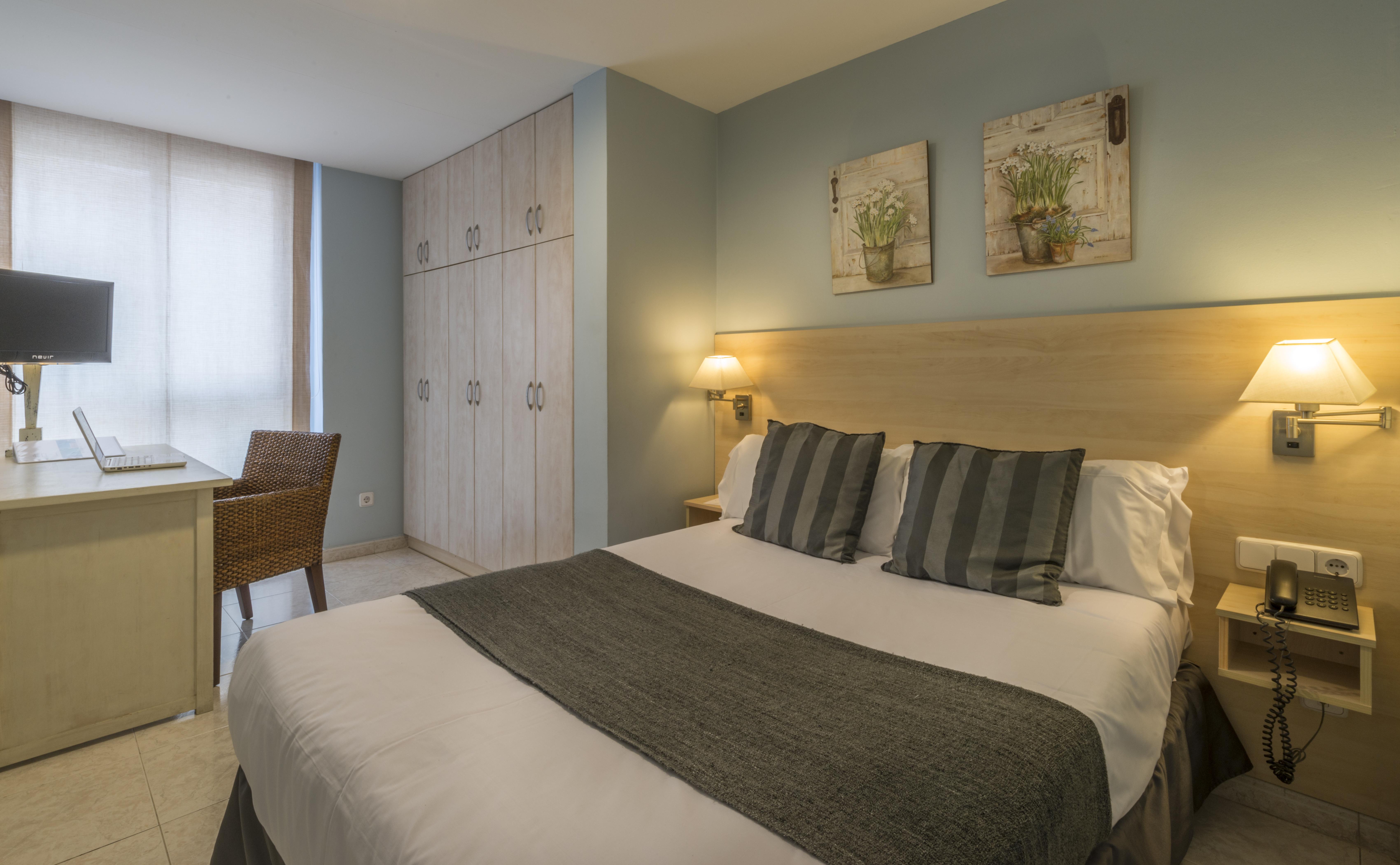 Alexandra Aparthotel Benstarhotelgroup Tarragona Luaran gambar