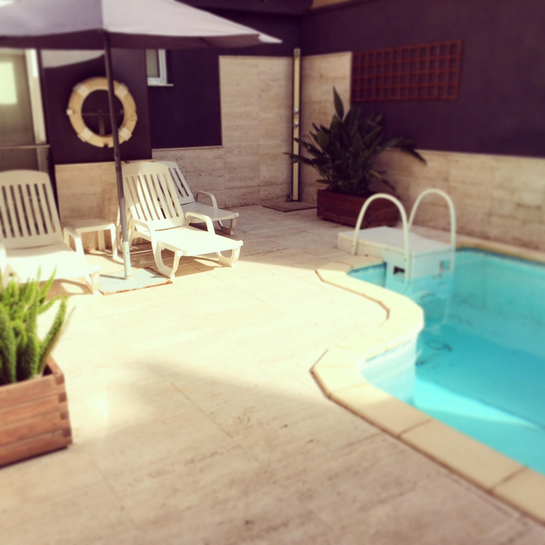 Alexandra Aparthotel Benstarhotelgroup Tarragona Luaran gambar