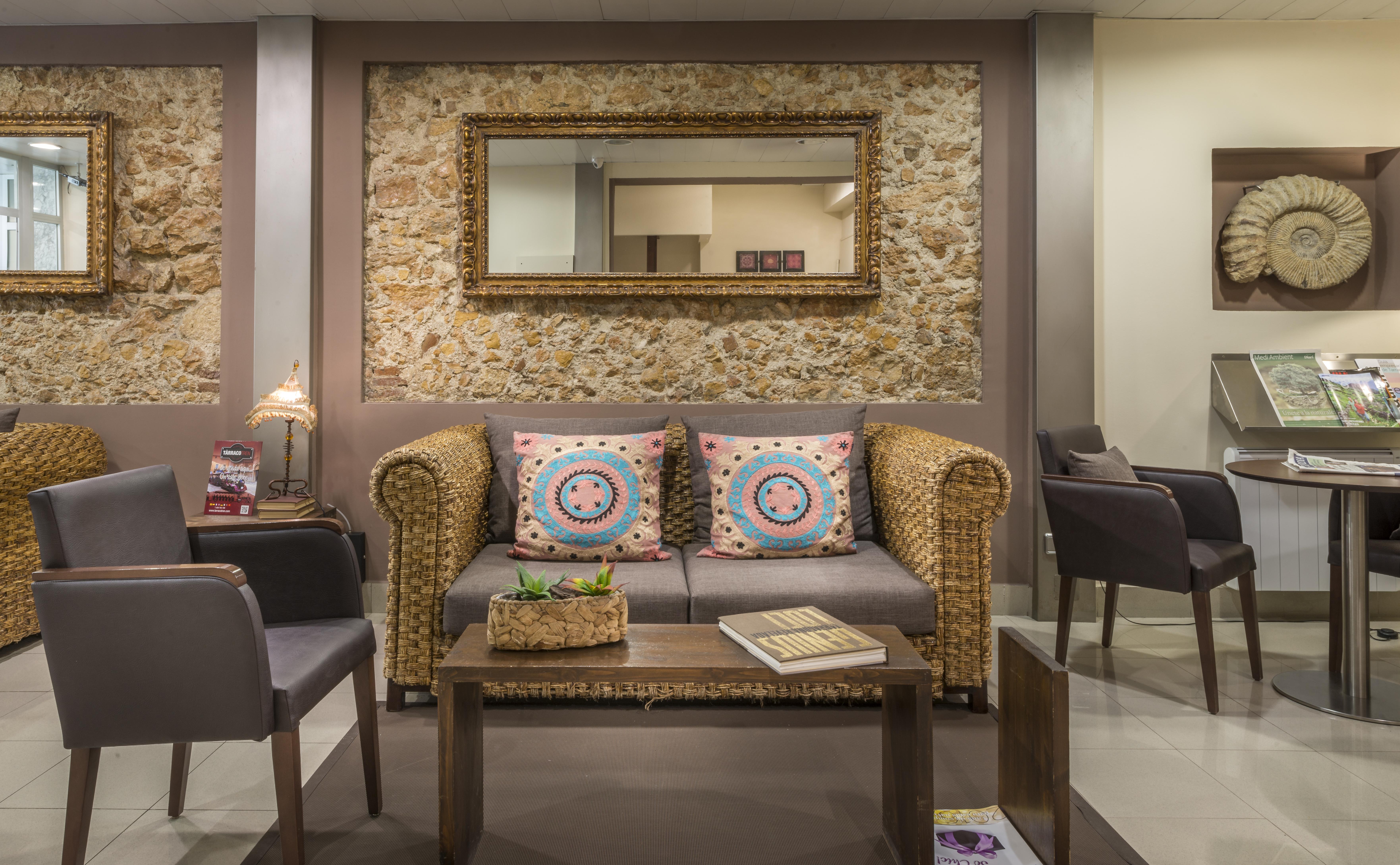 Alexandra Aparthotel Benstarhotelgroup Tarragona Luaran gambar