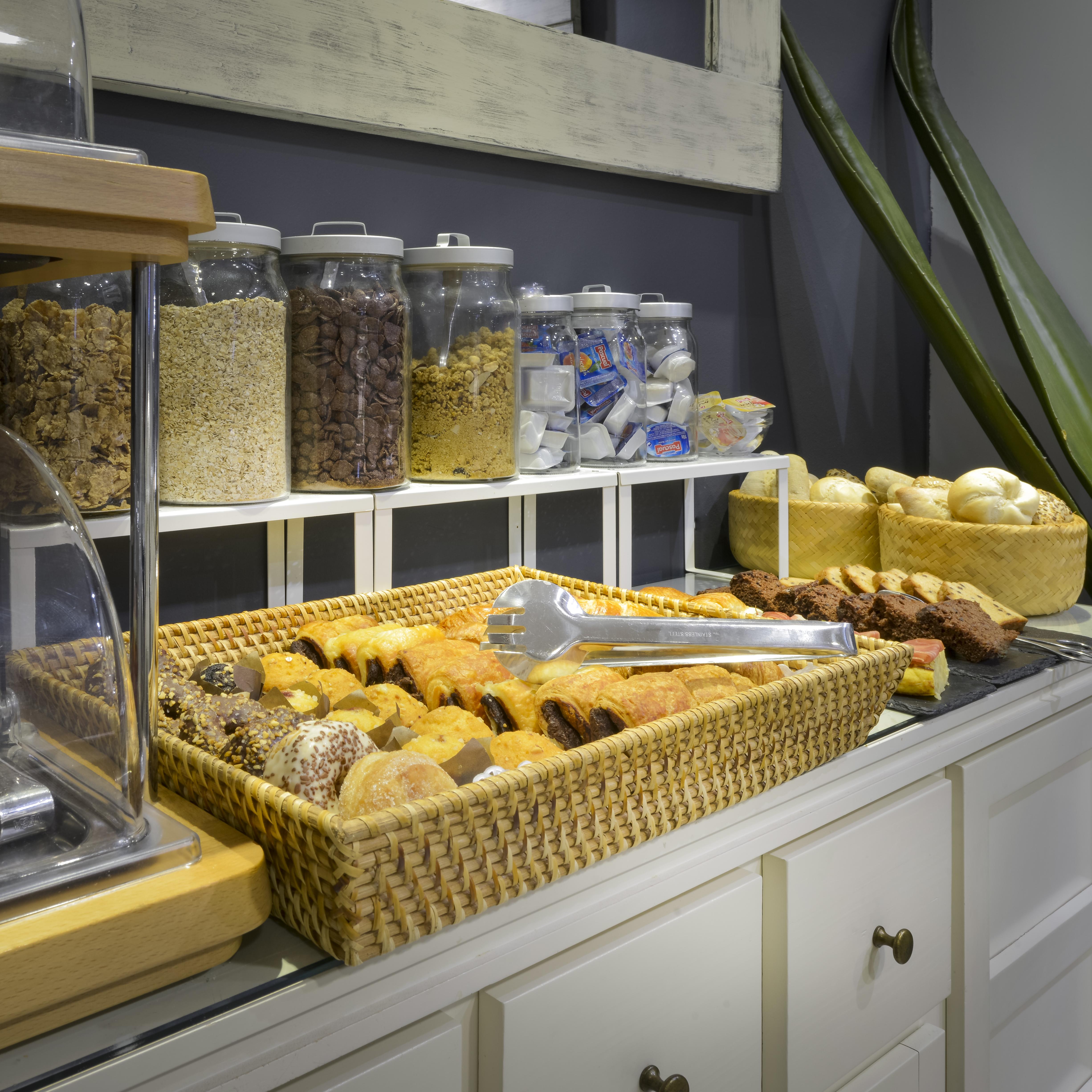 Alexandra Aparthotel Benstarhotelgroup Tarragona Luaran gambar