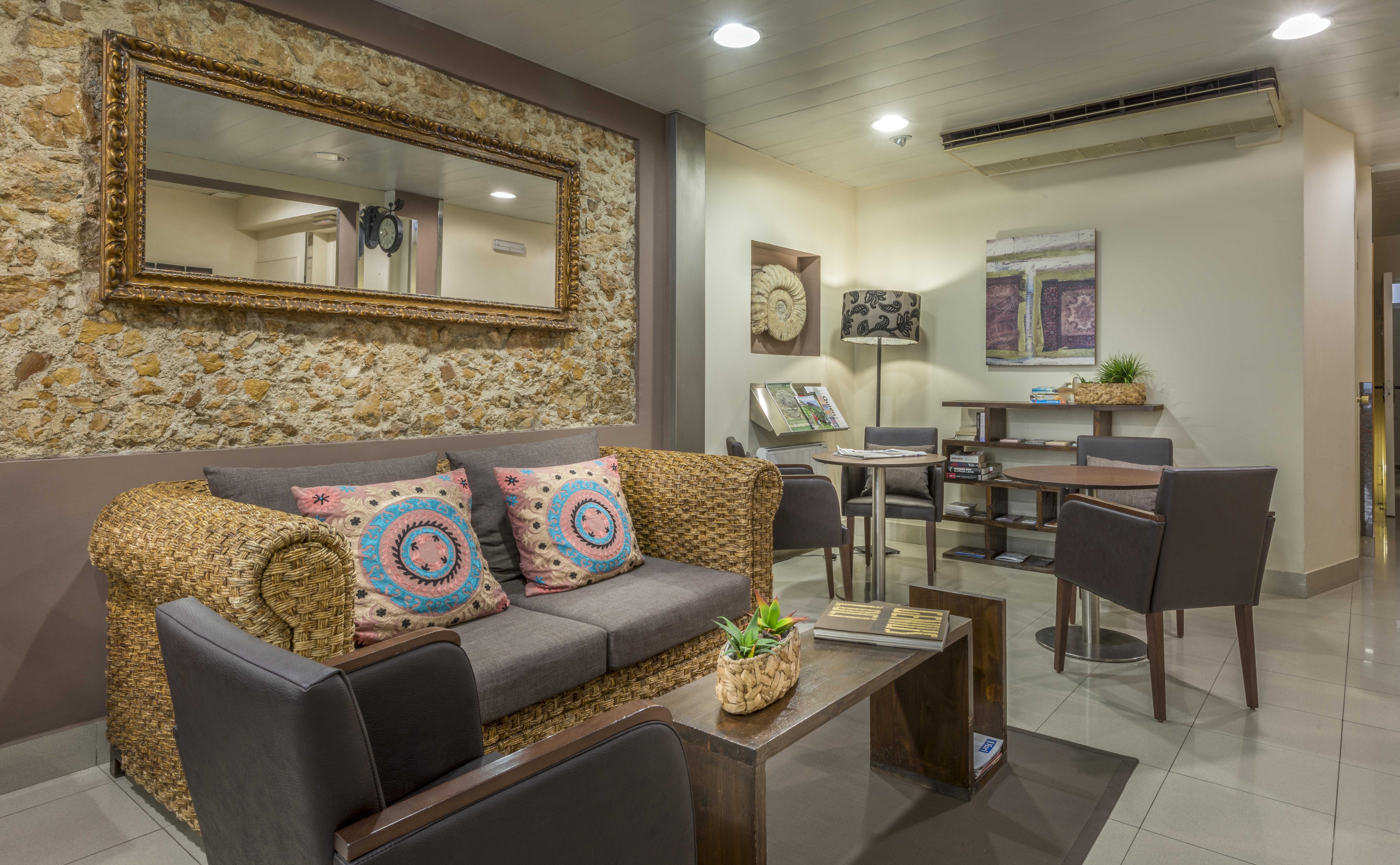 Alexandra Aparthotel Benstarhotelgroup Tarragona Luaran gambar
