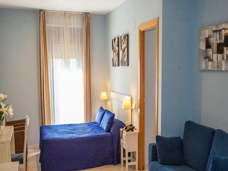 Alexandra Aparthotel Benstarhotelgroup Tarragona Luaran gambar