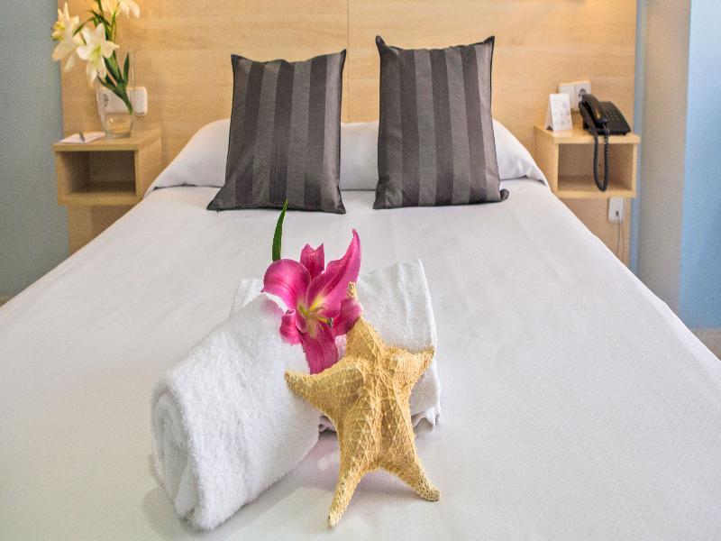 Alexandra Aparthotel Benstarhotelgroup Tarragona Luaran gambar