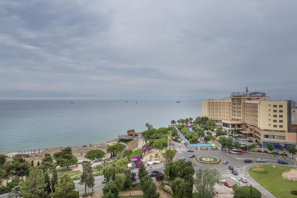 Alexandra Aparthotel Benstarhotelgroup Tarragona Luaran gambar