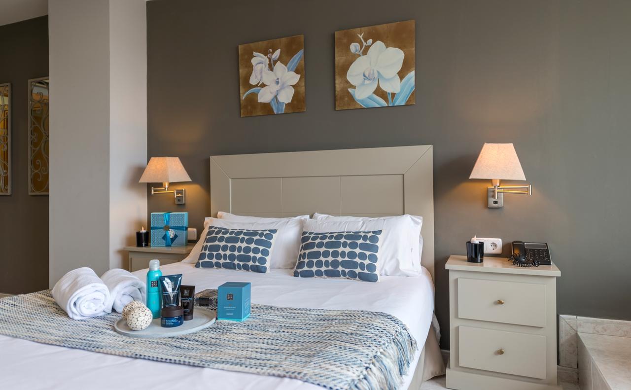 Alexandra Aparthotel Benstarhotelgroup Tarragona Luaran gambar