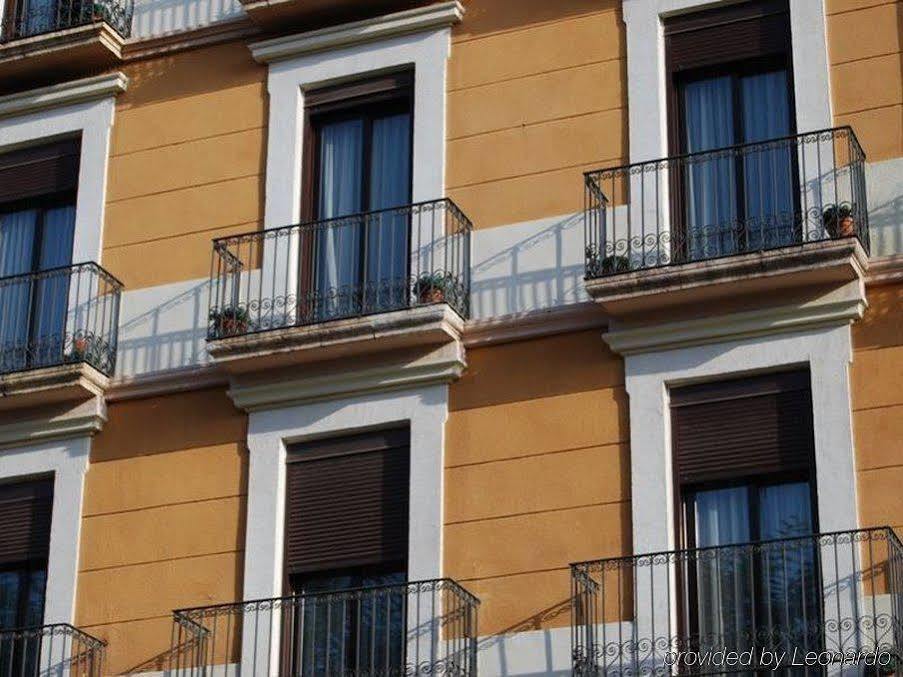 Alexandra Aparthotel Benstarhotelgroup Tarragona Luaran gambar
