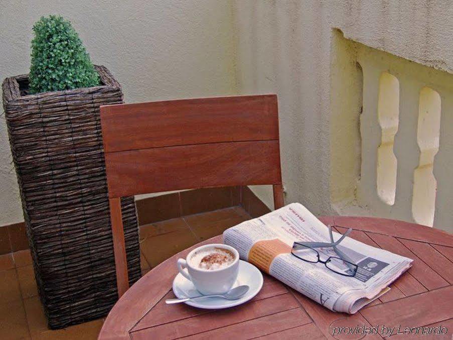 Alexandra Aparthotel Benstarhotelgroup Tarragona Bilik gambar