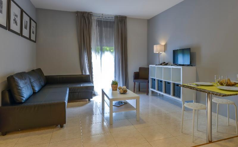 Alexandra Aparthotel Benstarhotelgroup Tarragona Luaran gambar