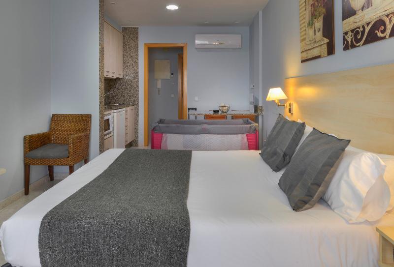 Alexandra Aparthotel Benstarhotelgroup Tarragona Luaran gambar