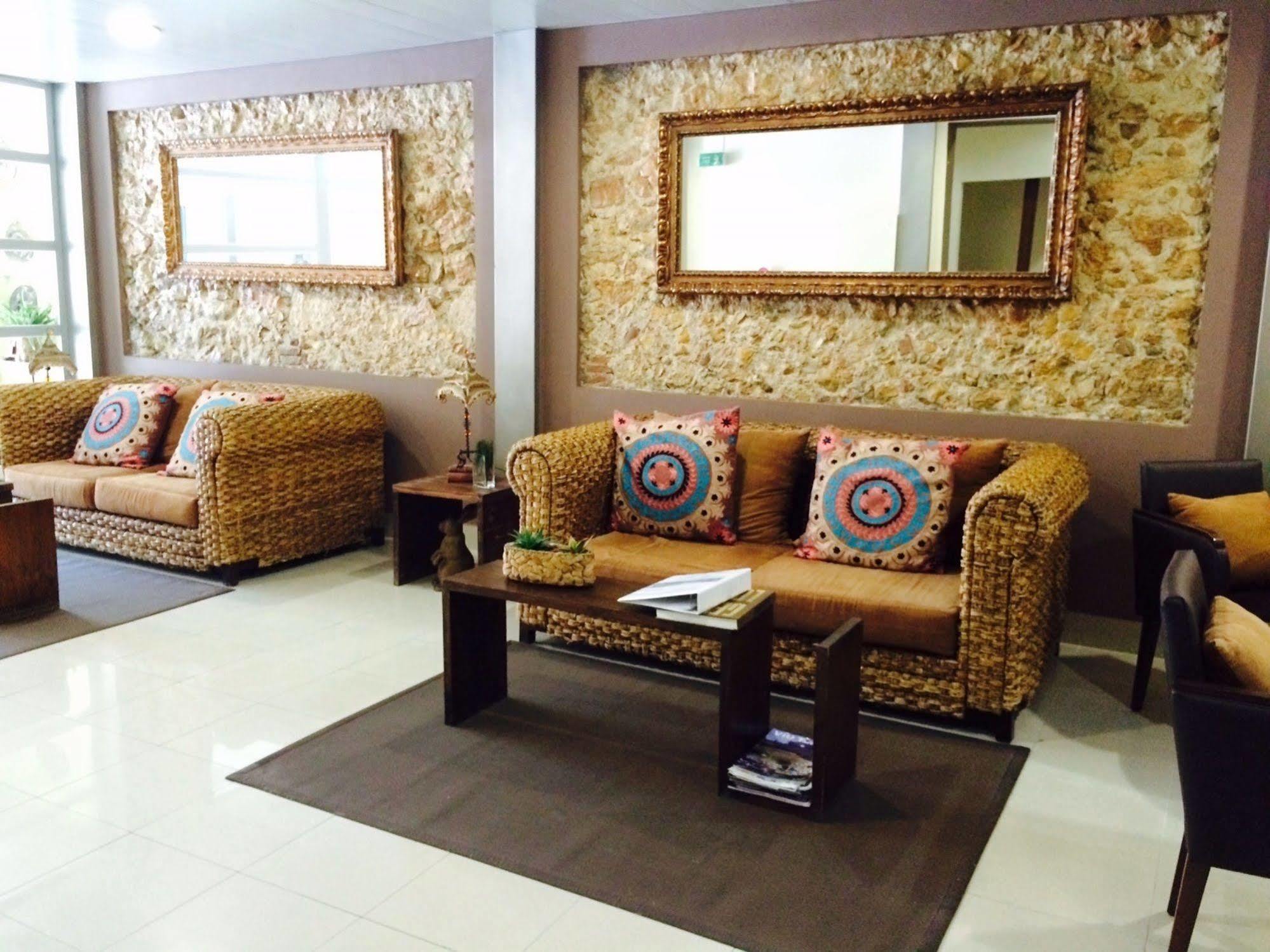 Alexandra Aparthotel Benstarhotelgroup Tarragona Luaran gambar