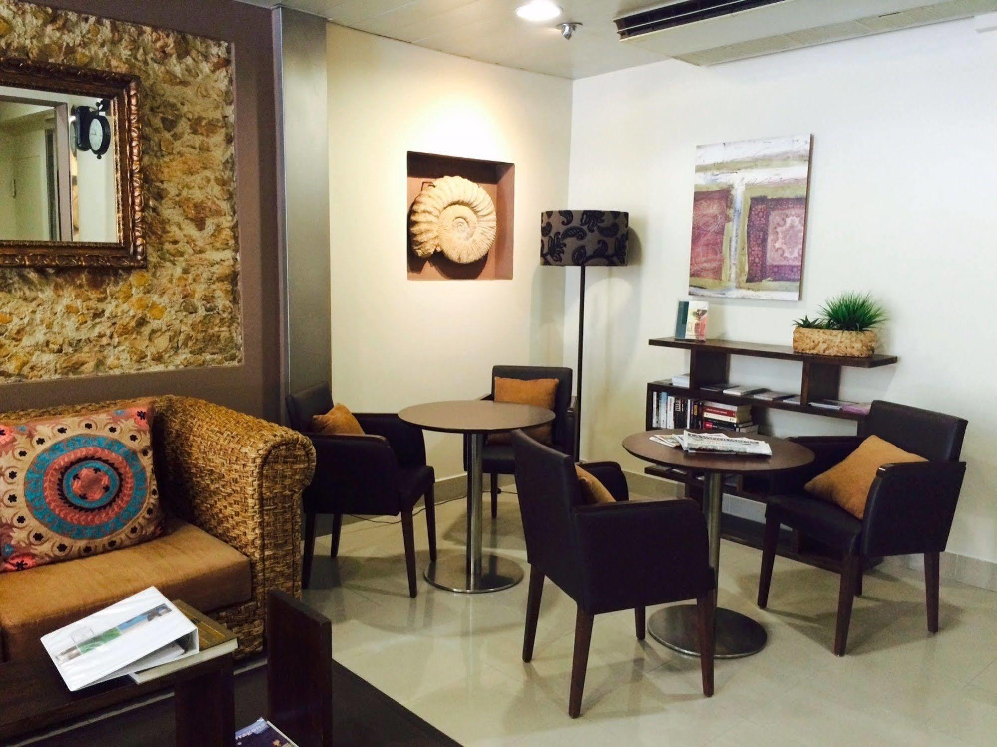 Alexandra Aparthotel Benstarhotelgroup Tarragona Luaran gambar