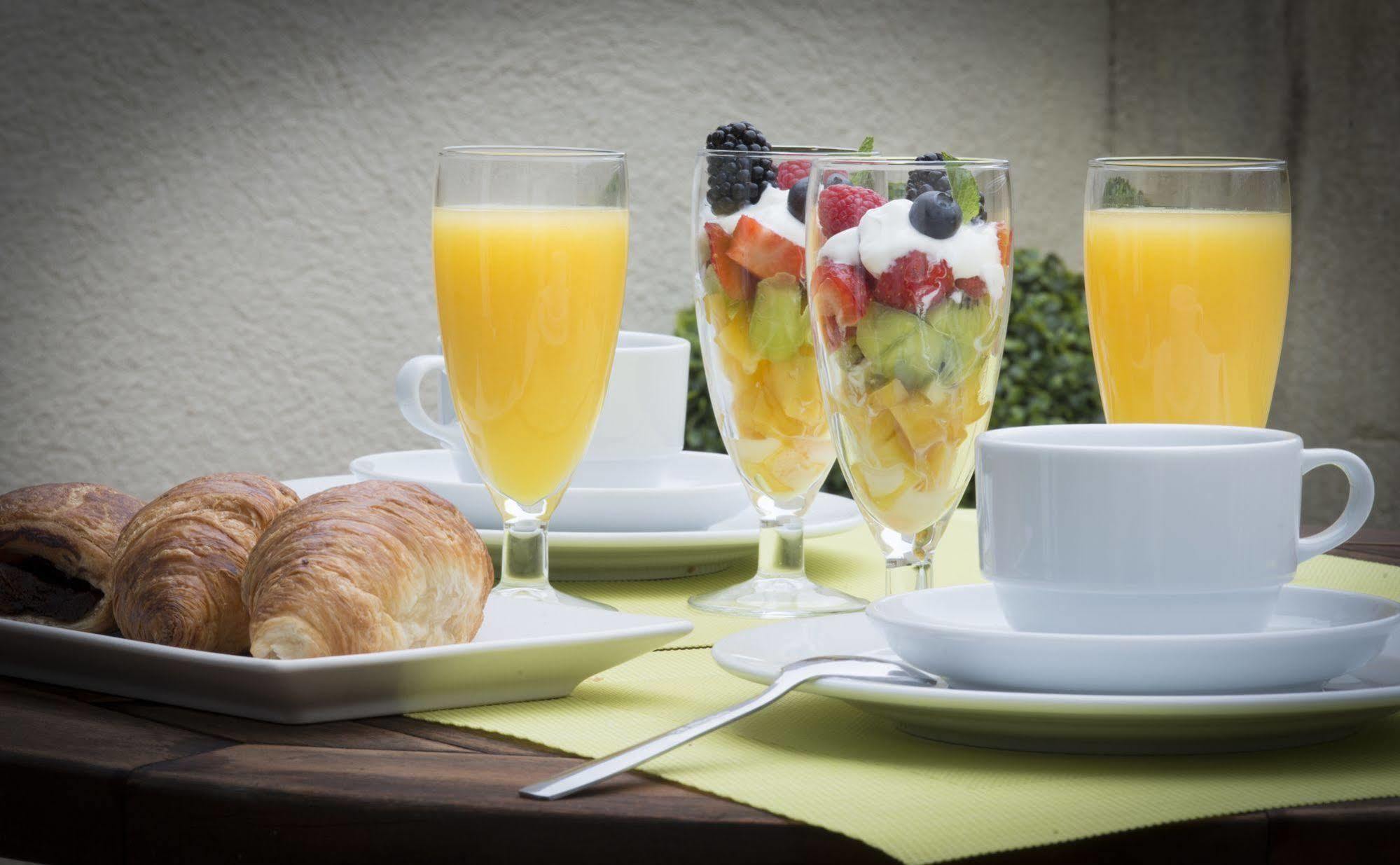 Alexandra Aparthotel Benstarhotelgroup Tarragona Luaran gambar
