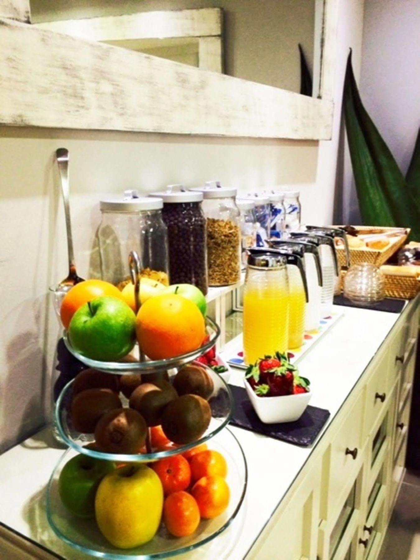 Alexandra Aparthotel Benstarhotelgroup Tarragona Luaran gambar