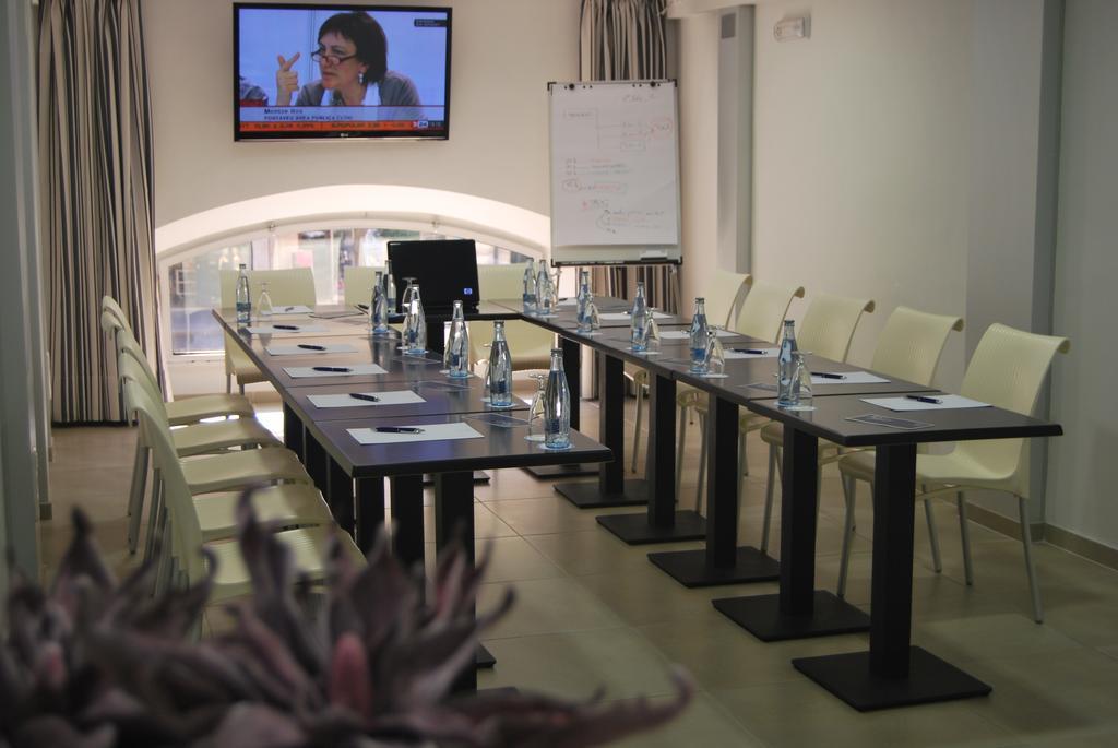 Alexandra Aparthotel Benstarhotelgroup Tarragona Luaran gambar