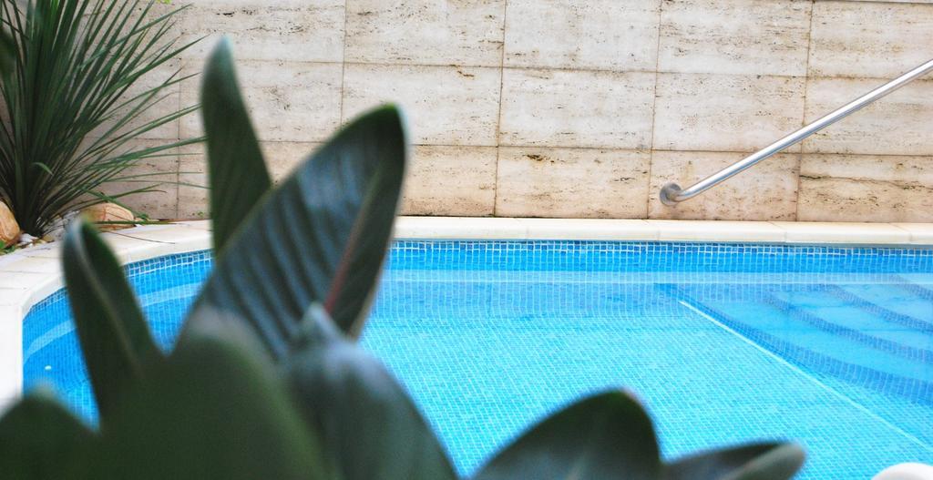 Alexandra Aparthotel Benstarhotelgroup Tarragona Luaran gambar