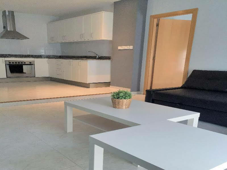 Alexandra Aparthotel Benstarhotelgroup Tarragona Luaran gambar