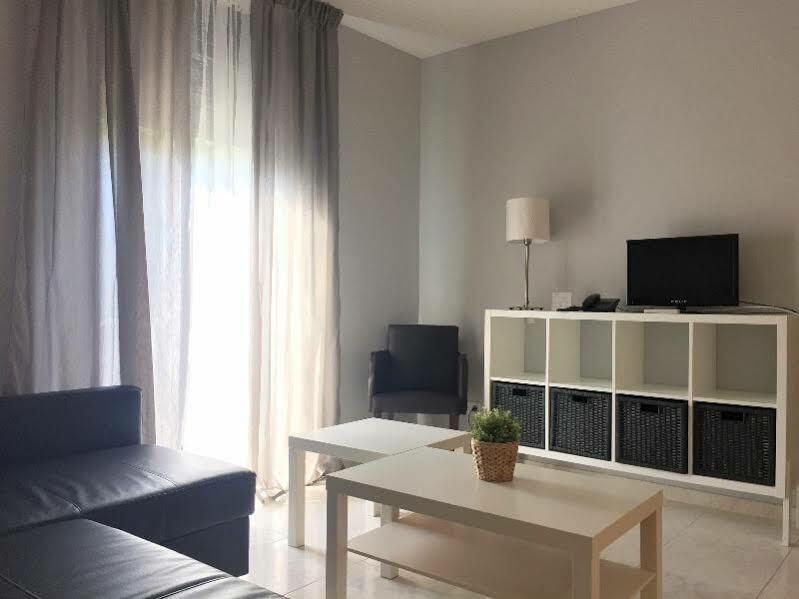 Alexandra Aparthotel Benstarhotelgroup Tarragona Luaran gambar