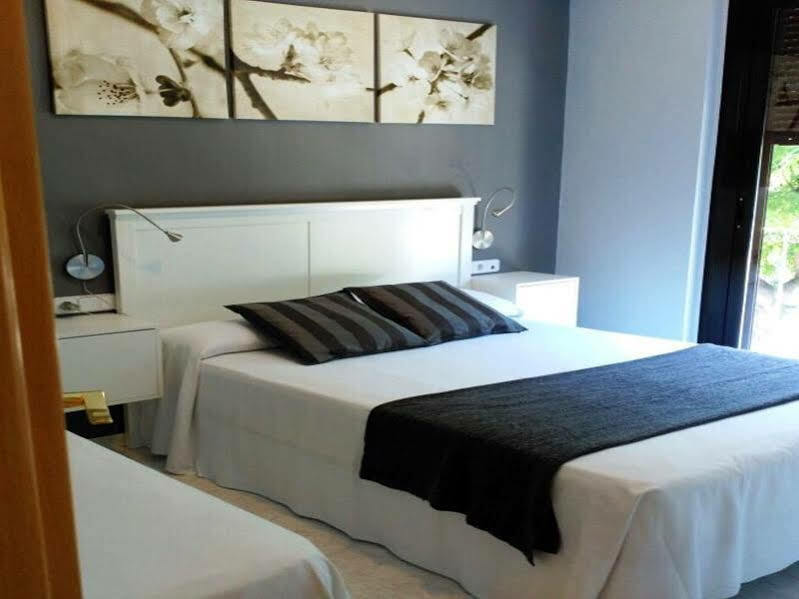Alexandra Aparthotel Benstarhotelgroup Tarragona Luaran gambar