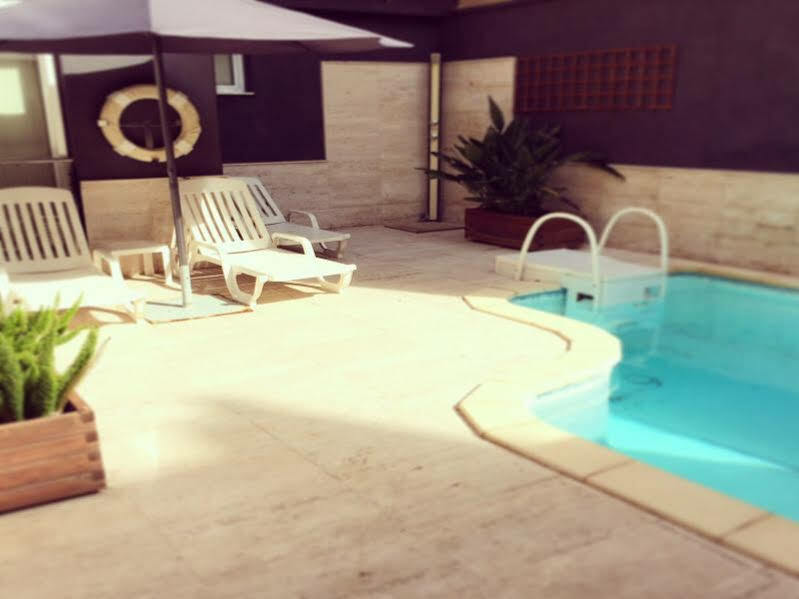 Alexandra Aparthotel Benstarhotelgroup Tarragona Luaran gambar