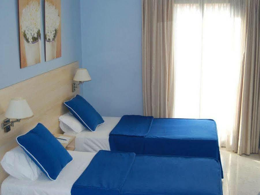 Alexandra Aparthotel Benstarhotelgroup Tarragona Luaran gambar