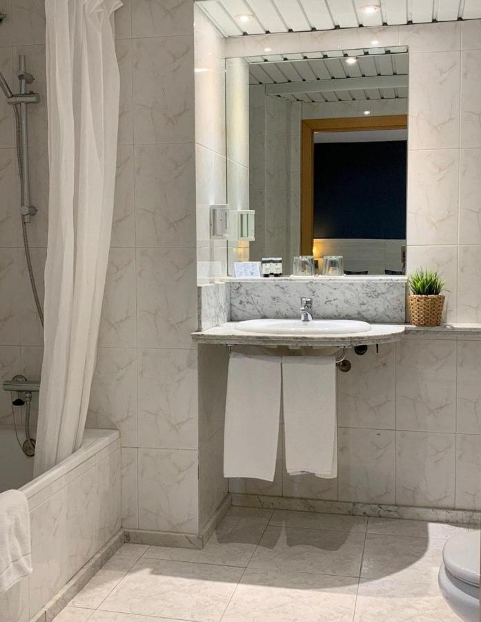 Alexandra Aparthotel Benstarhotelgroup Tarragona Luaran gambar